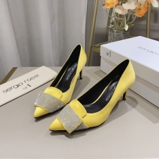 Sergio Ross Shoes